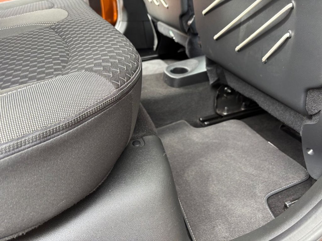 Used Renault Captur 2018 for sale - 76650316: Photo 28