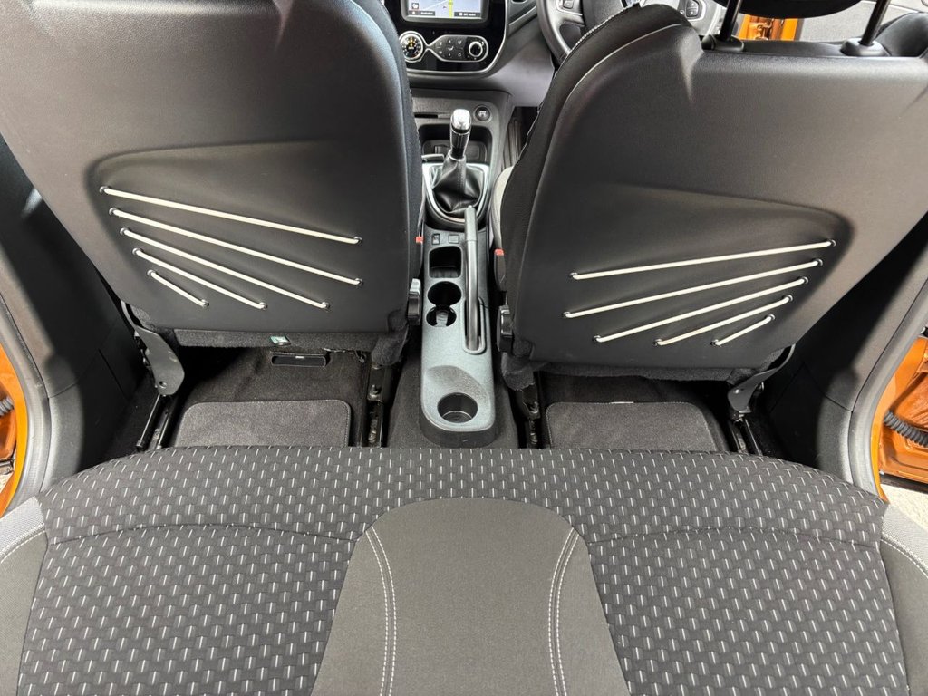 Used Renault Captur 2018 for sale - 76650316: Photo 33