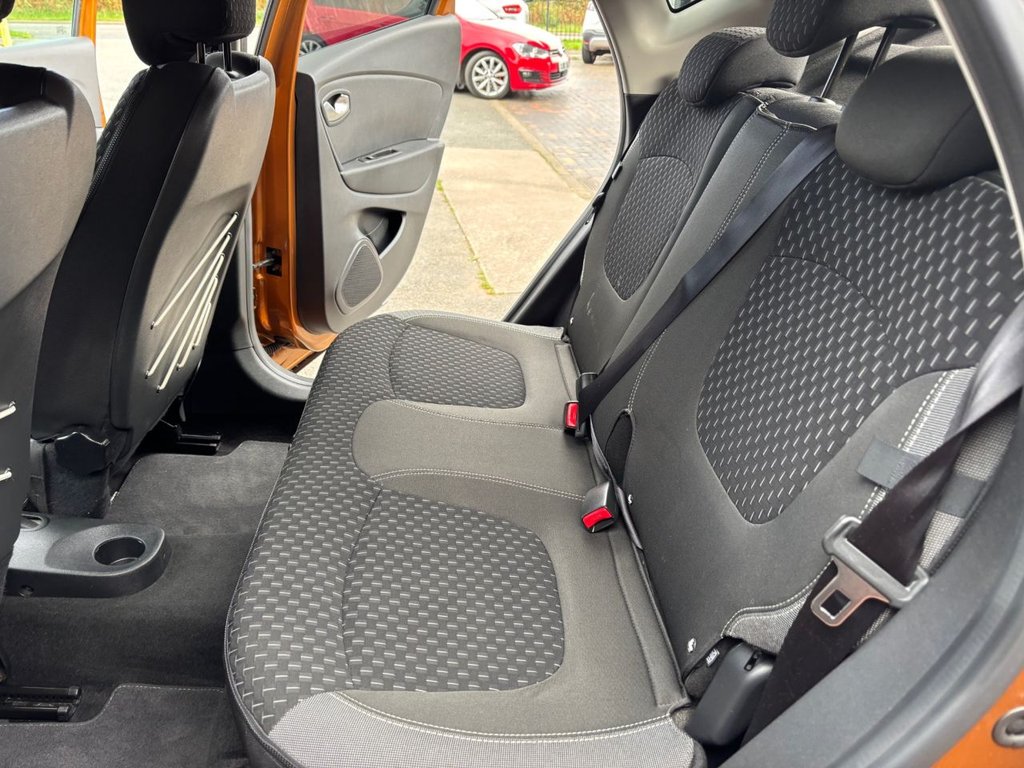 Used Renault Captur 2018 for sale - 76650316: Photo 36