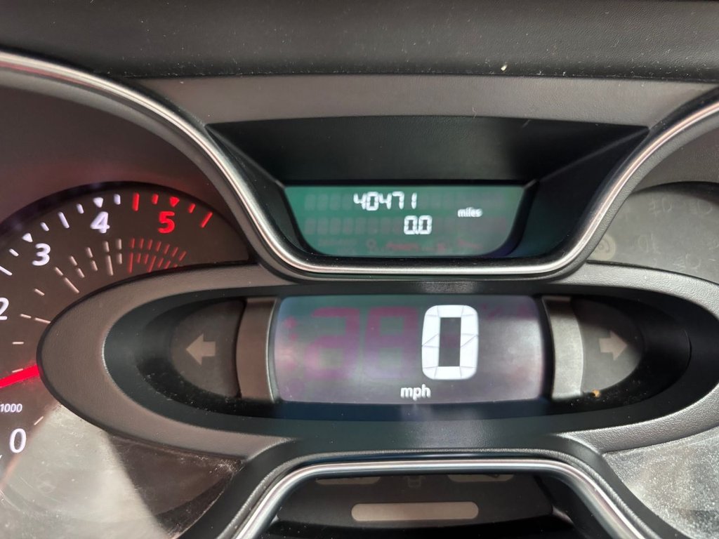 Used Renault Captur 2018 for sale - 76650316: Photo 4