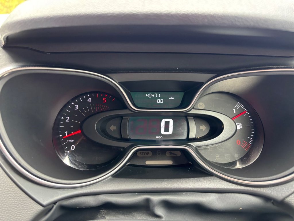 Used Renault Captur 2018 for sale - 76650316: Photo 5
