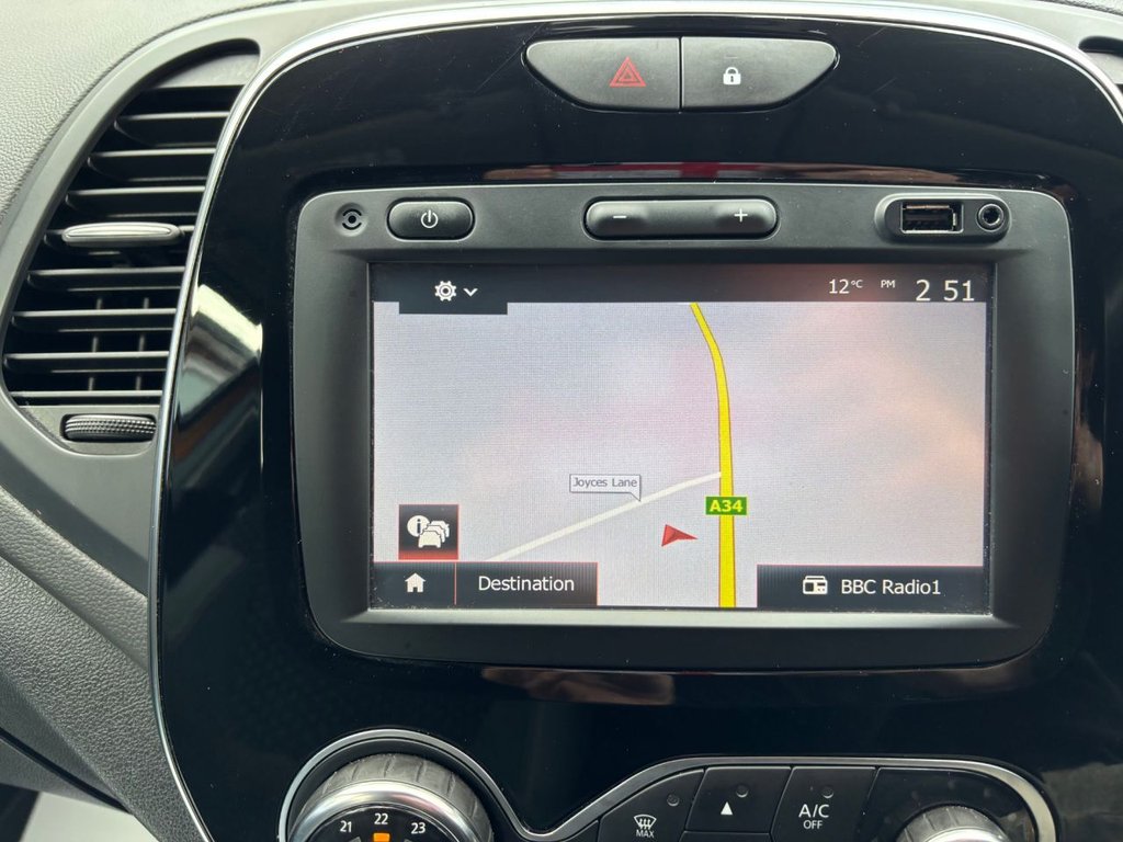 Used Renault Captur 2018 for sale - 76650316: Photo 7