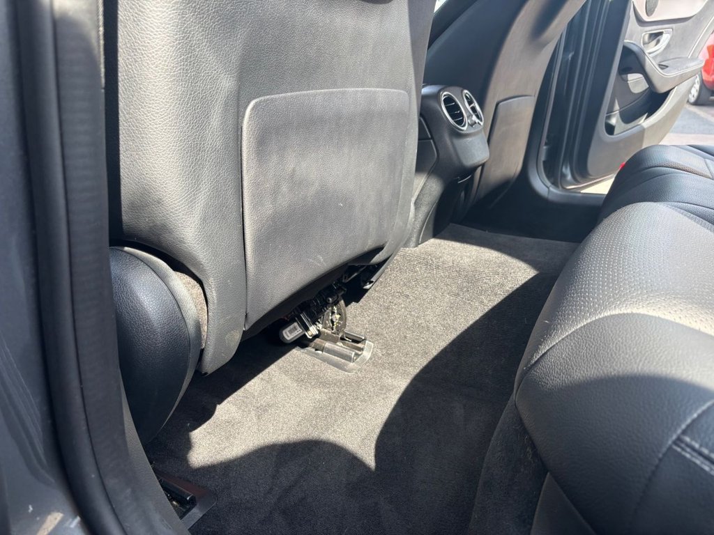 Used Mercedes-Benz C Class 2019 for sale - 76650314: Photo 27