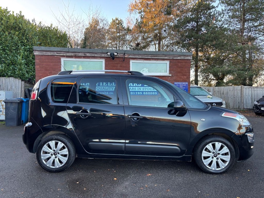 Used Citroen C3 Picasso 2017 for sale - 76650305: Photo 10