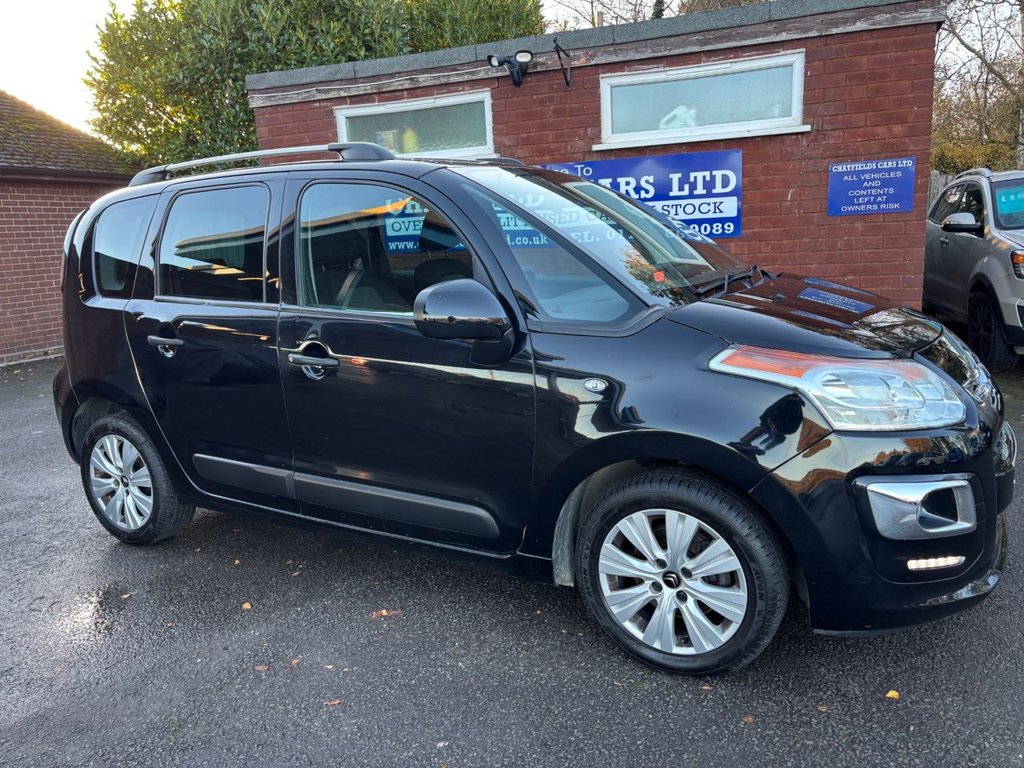 Used Citroen C3 Picasso 2017 for sale - 76650305: Photo 11
