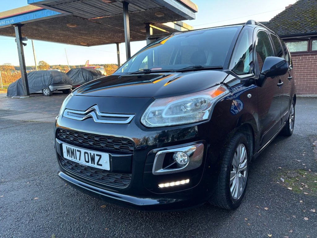 Used Citroen C3 Picasso 2017 for sale - 76650305: Photo 18