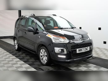 Citroen - C3 Picasso