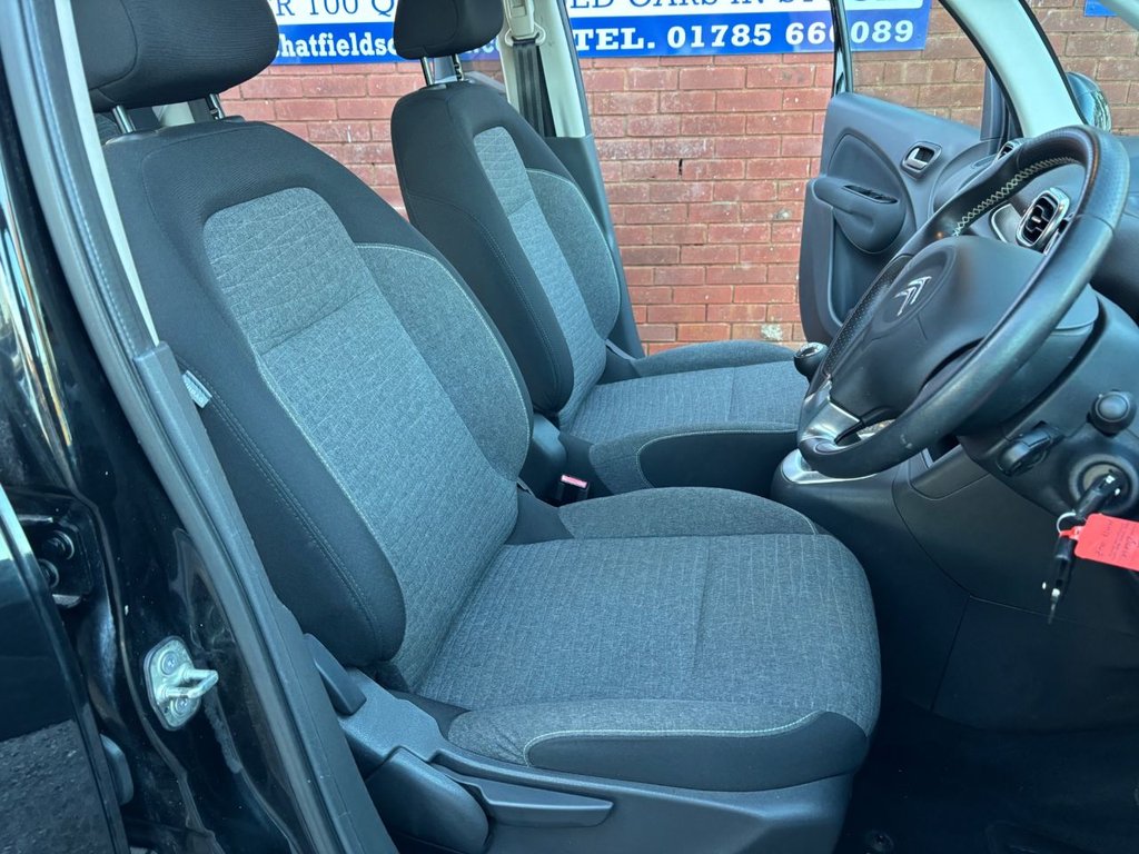 Used Citroen C3 Picasso 2017 for sale - 76650305: Photo 20