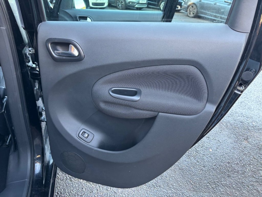 Used Citroen C3 Picasso 2017 for sale - 76650305: Photo 25