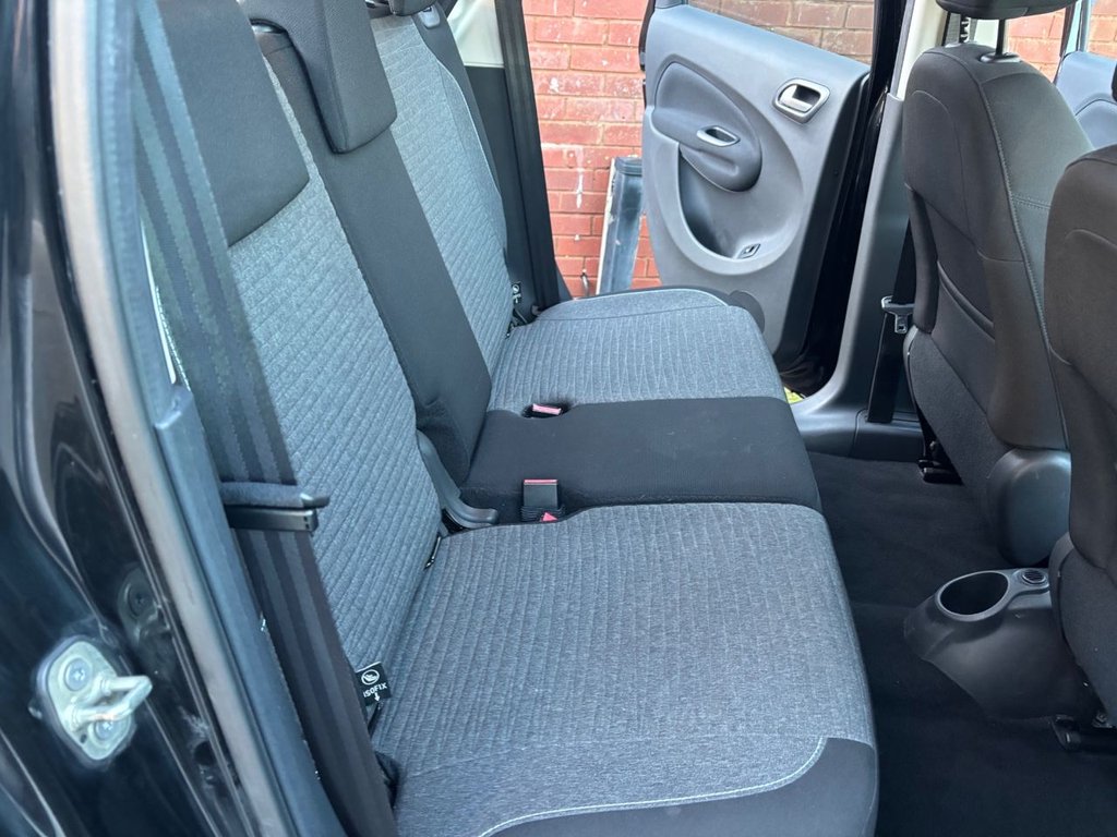 Used Citroen C3 Picasso 2017 for sale - 76650305: Photo 26