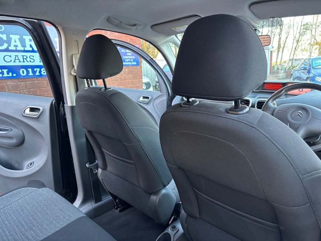 Used Citroen C3 Picasso 2017 for sale - 76650305: Photo 27