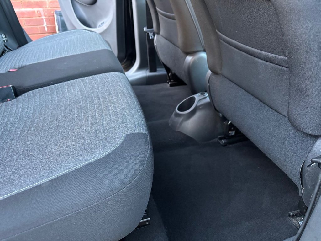 Used Citroen C3 Picasso 2017 for sale - 76650305: Photo 28