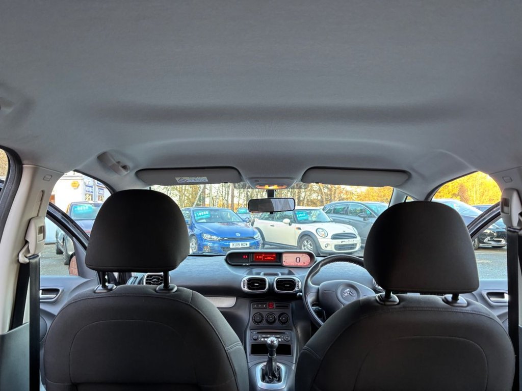 Used Citroen C3 Picasso 2017 for sale - 76650305: Photo 32