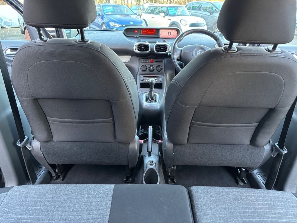 Used Citroen C3 Picasso 2017 for sale - 76650305: Photo 33