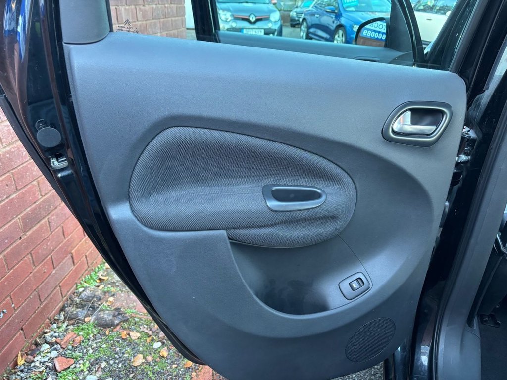 Used Citroen C3 Picasso 2017 for sale - 76650305: Photo 34