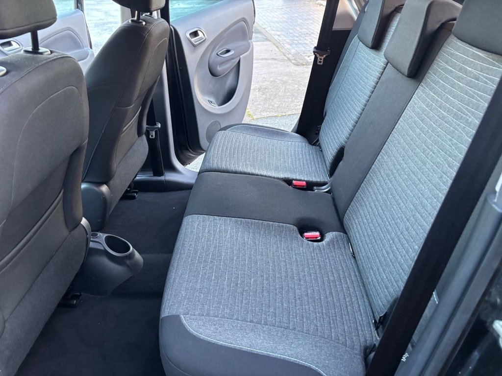 Used Citroen C3 Picasso 2017 for sale - 76650305: Photo 35