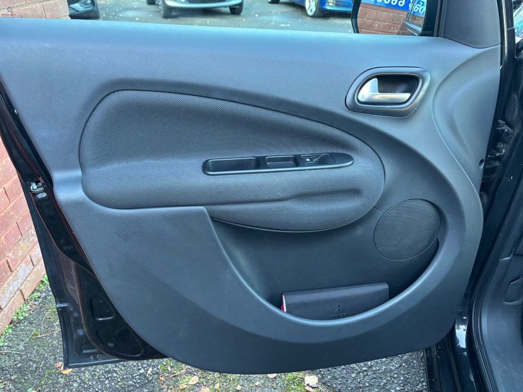 Used Citroen C3 Picasso 2017 for sale - 76650305: Photo 38