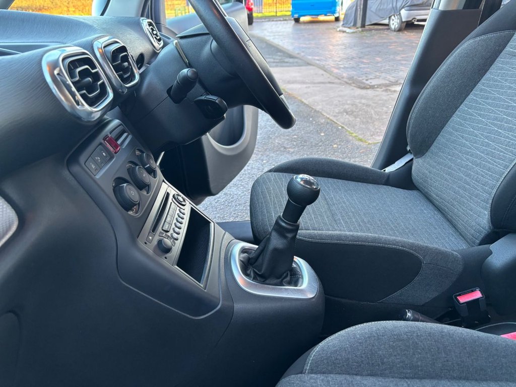 Used Citroen C3 Picasso 2017 for sale - 76650305: Photo 42