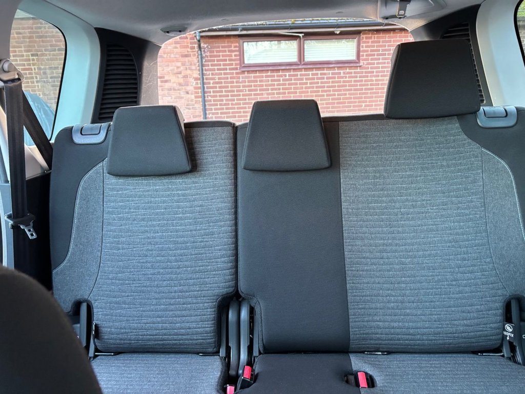 Used Citroen C3 Picasso 2017 for sale - 76650305: Photo 44