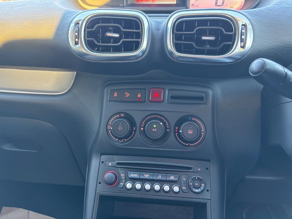 Used Citroen C3 Picasso 2017 for sale - 76650305: Photo 45