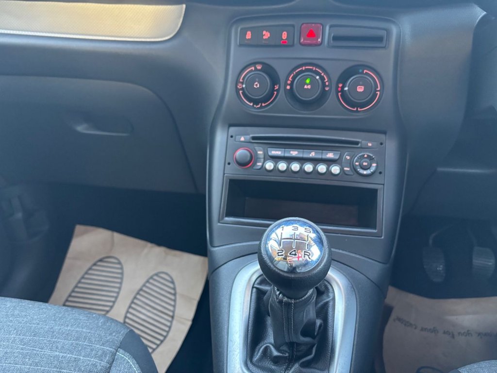 Used Citroen C3 Picasso 2017 for sale - 76650305: Photo 46