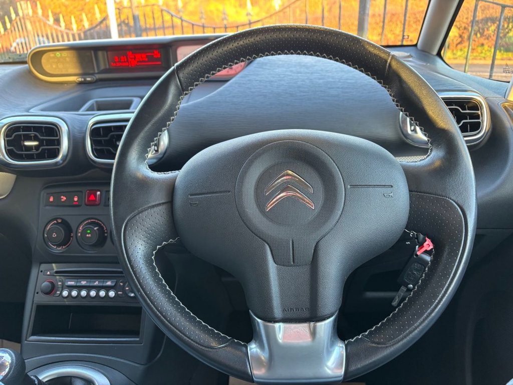 Used Citroen C3 Picasso 2017 for sale - 76650305: Photo 47