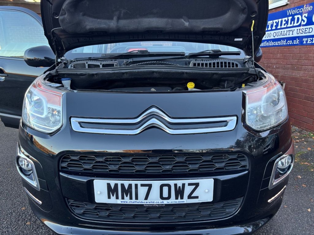 Used Citroen C3 Picasso 2017 for sale - 76650305: Photo 50