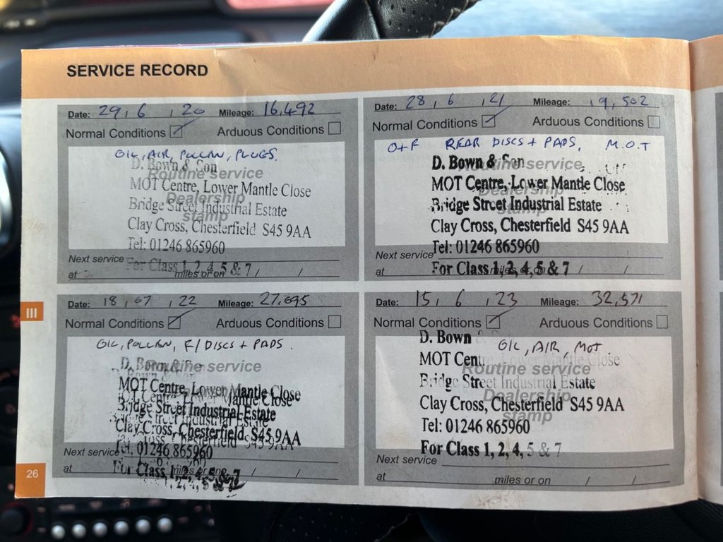 Used Citroen C3 Picasso 2017 for sale - 76650305: Photo 7