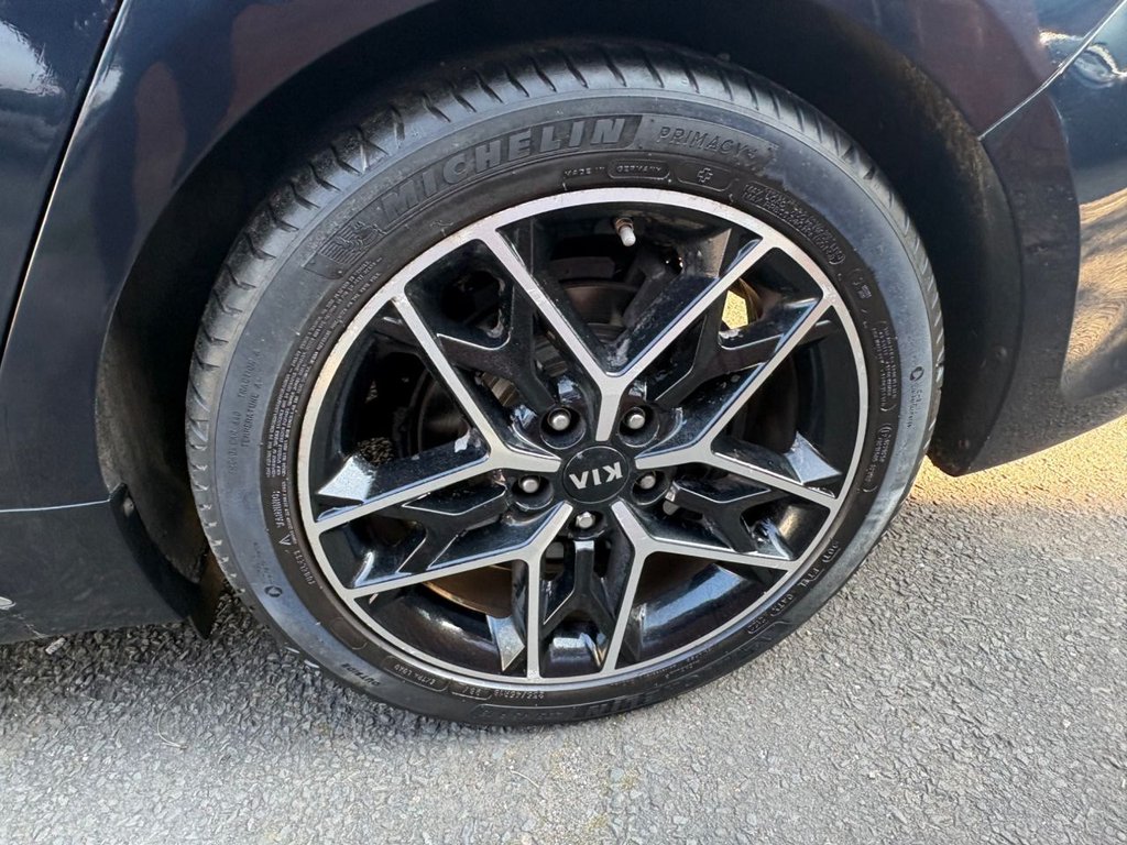 Used Kia Optima 2019 for sale - 77608872: Photo 16