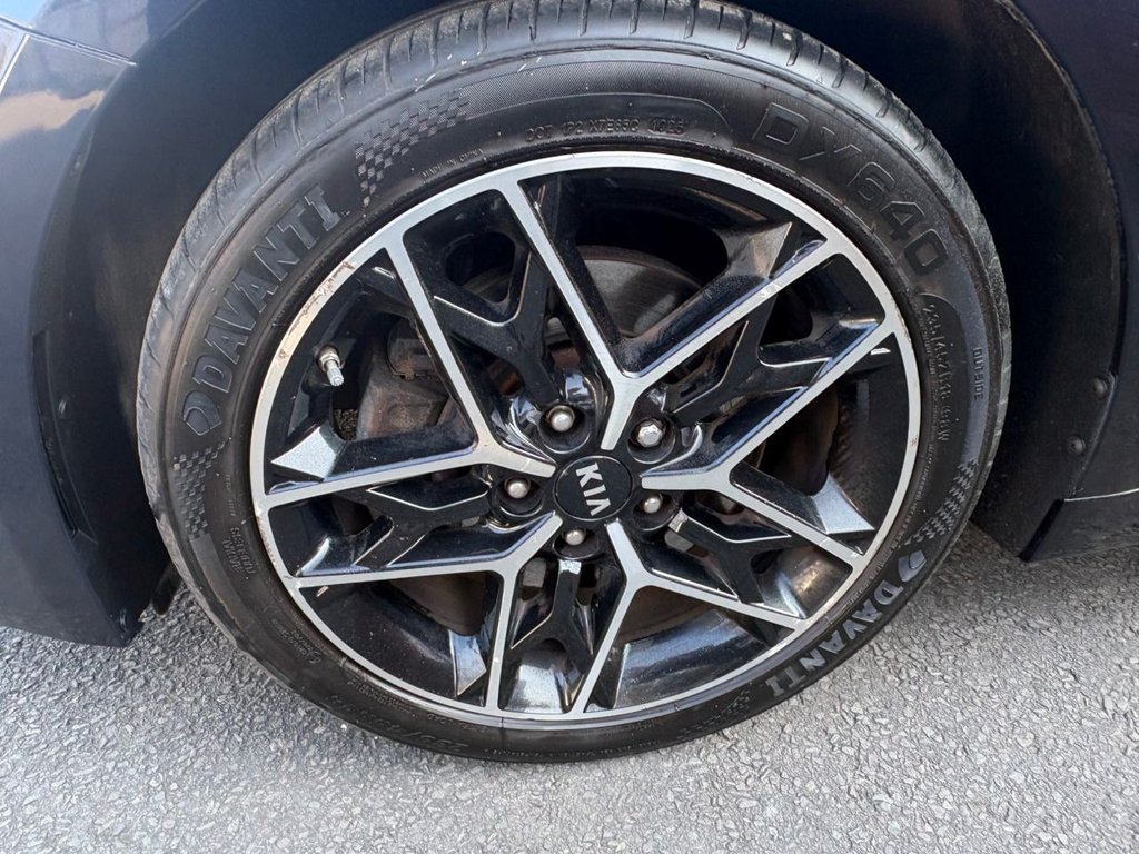 Used Kia Optima 2019 for sale - 77608872: Photo 17