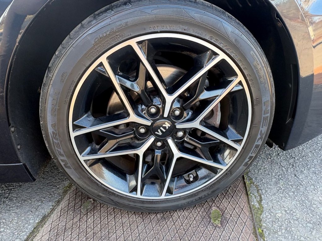 Used Kia Optima 2019 for sale - 77608872: Photo 18