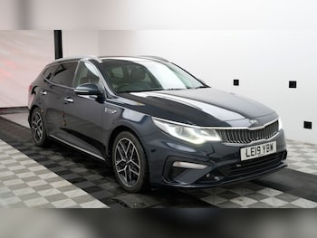 Used Kia Optima 2019 for sale - 77608872: Photo