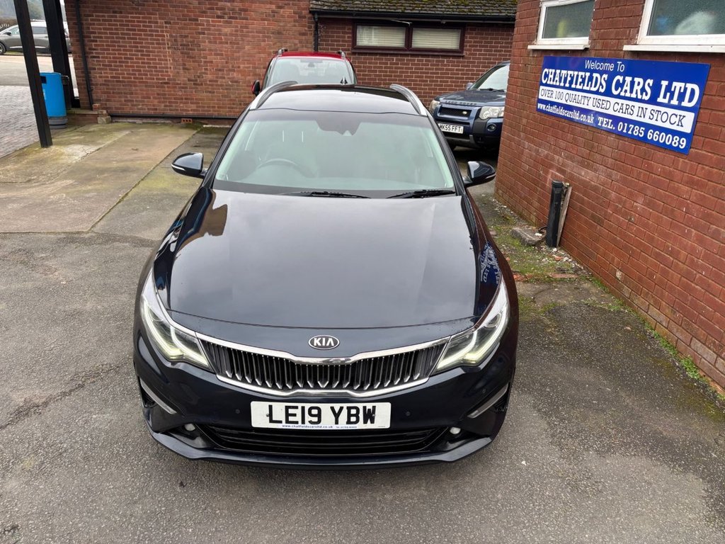 Used Kia Optima 2019 for sale - 77608872: Photo 20