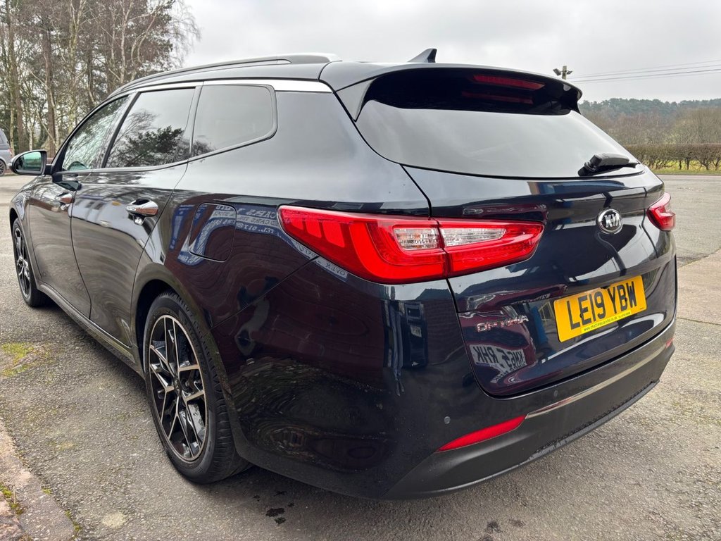 Used Kia Optima 2019 for sale - 77608872: Photo 21