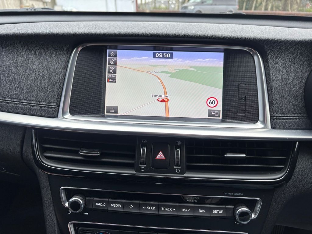 Used Kia Optima 2019 for sale - 77608872: Photo 23