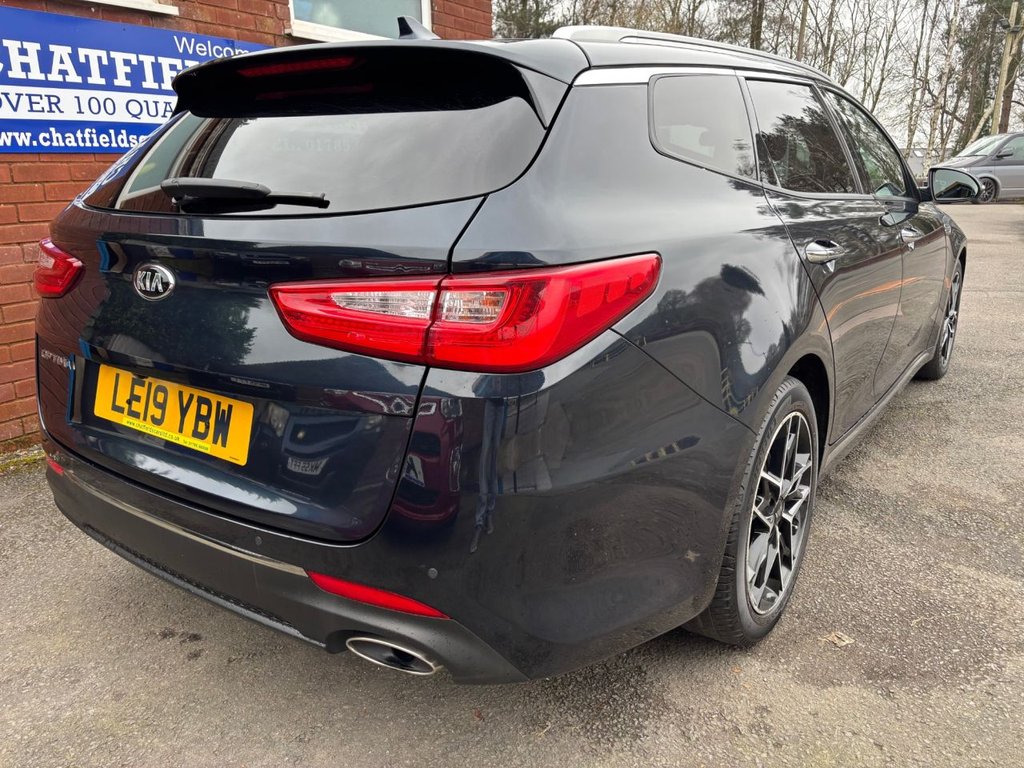 Used Kia Optima 2019 for sale - 77608872: Photo 25