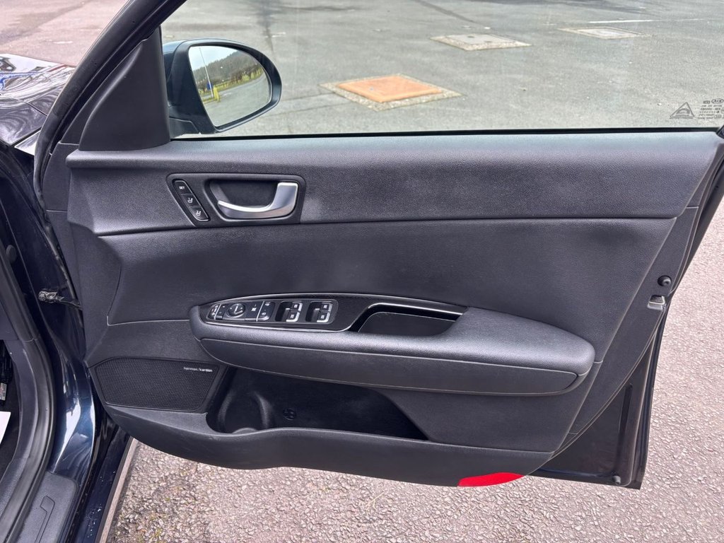 Used Kia Optima 2019 for sale - 77608872: Photo 32