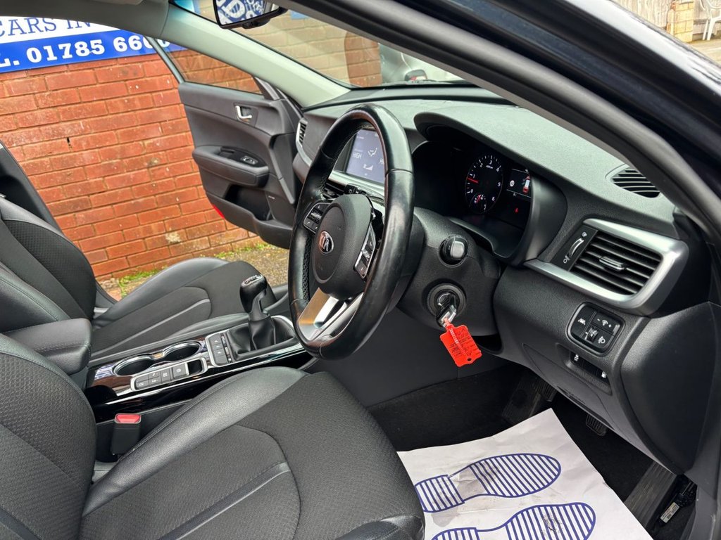 Used Kia Optima 2019 for sale - 77608872: Photo 35