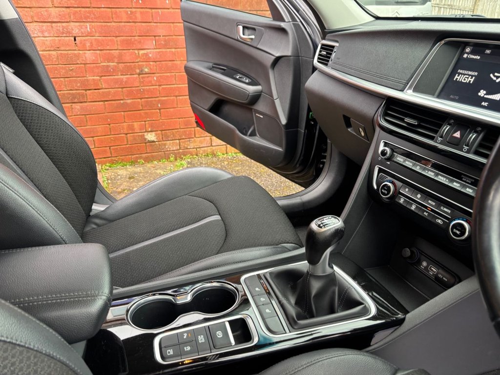 Used Kia Optima 2019 for sale - 77608872: Photo 36