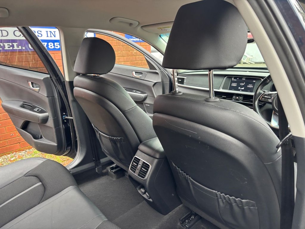Used Kia Optima 2019 for sale - 77608872: Photo 40