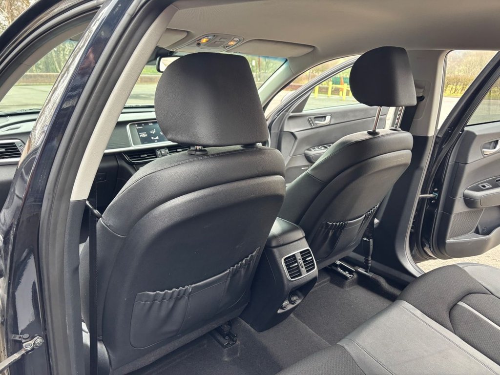 Used Kia Optima 2019 for sale - 77608872: Photo 49