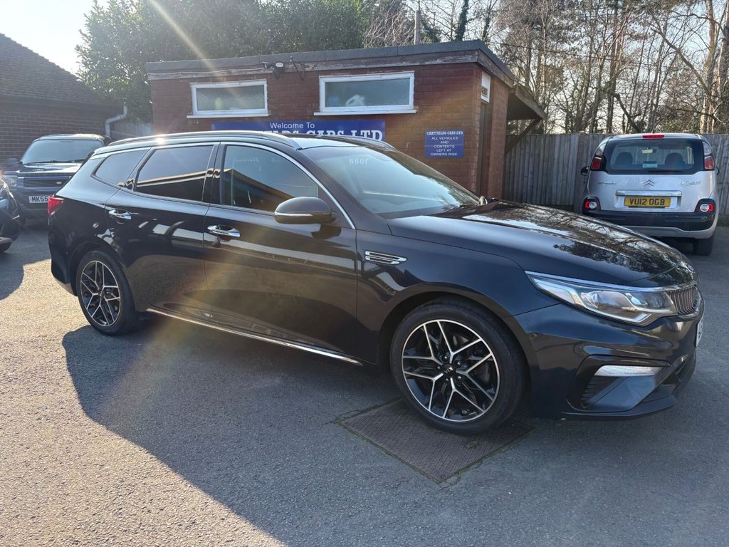 Used Kia Optima 2019 for sale - 77608872: Photo 6
