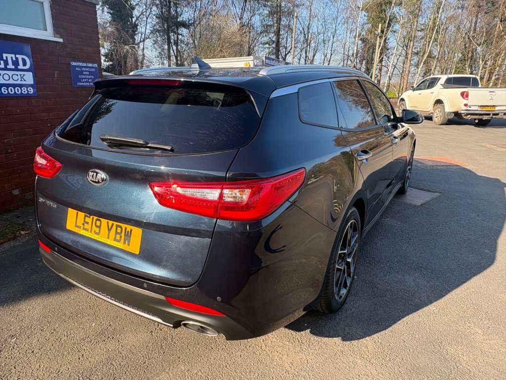 Used Kia Optima 2019 for sale - 77608872: Photo 8