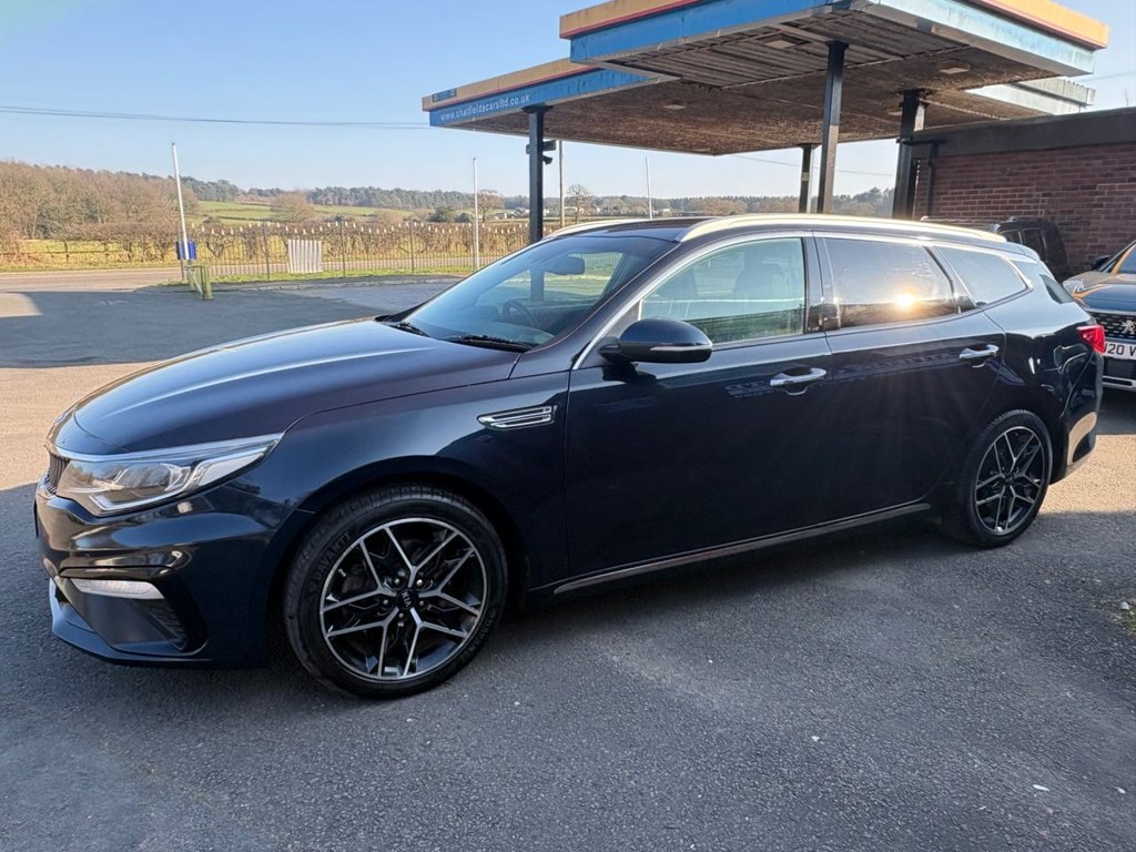 Used Kia Optima 2019 for sale - 77608872: Photo 9