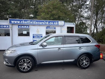 Used Mitsubishi Outlander 2015 for sale - 79708755: Photo