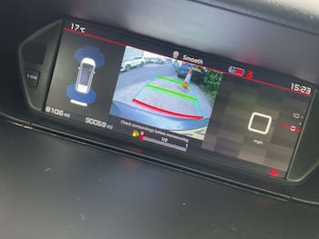 Used Citroen Grand C4 Picasso 2017 for sale - 79778341: Photo