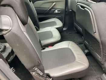 Used Citroen Grand C4 Picasso 2017 for sale - 79778341: Photo