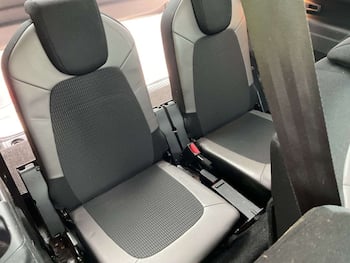 Used Citroen Grand C4 Picasso 2017 for sale - 79778341: Photo