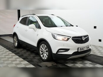 2017 (67) - 1.4T Elite 5dr