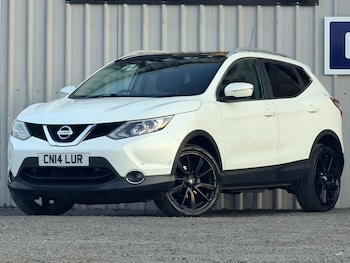 Used Nissan Qashqai 2014 for sale - 79259310: Photo